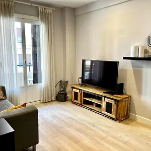 Cabernet Sauvignon Apartment. Surf , San Sebastián España