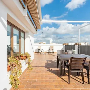 Duplex In Con Terraza , Almonte España