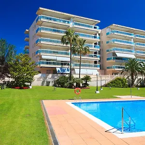 Uhc Village Park , Salou España