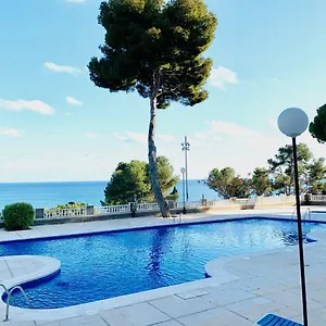 Book Playa Larga Salou