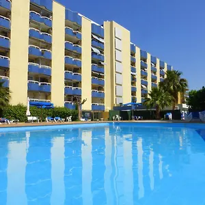Rentalmar Alboran Family Salou