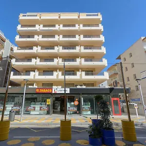 Sant Jordi Zeus Corner Salou